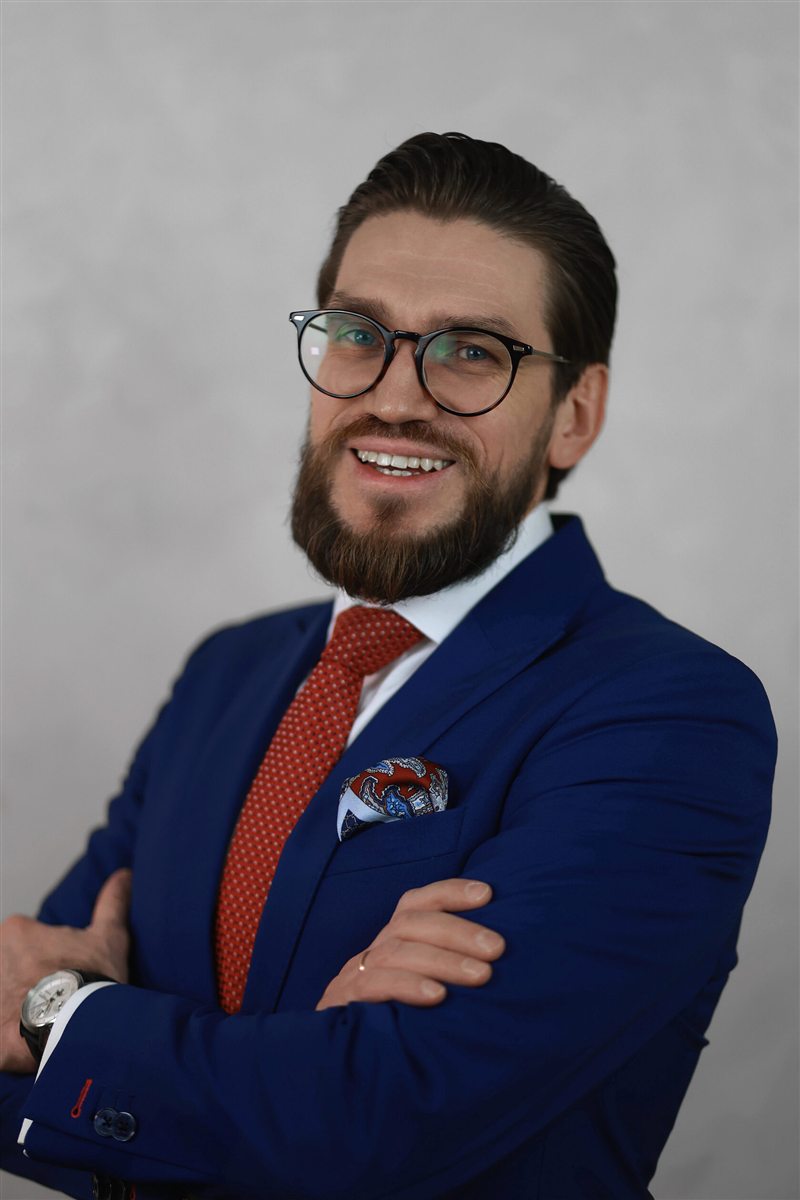 Николай Зайченко
